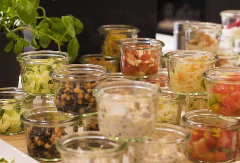 酒店 Restaurant Zur Marienburg