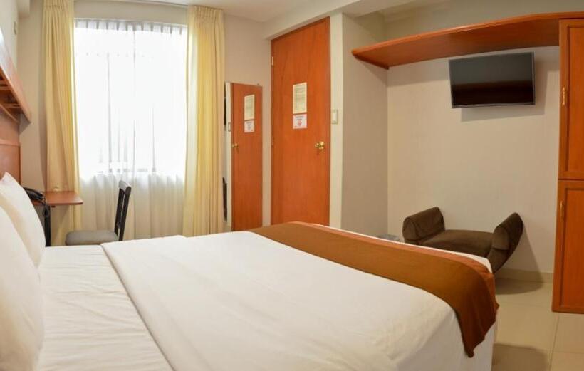 בית מלון כפרי Retama