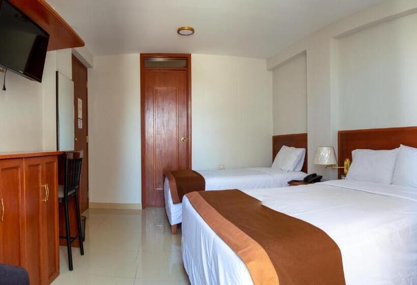 בית מלון כפרי Retama