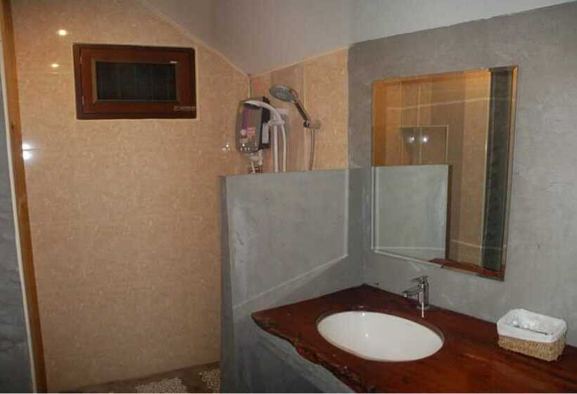 호텔 Ruenpurksa Resort