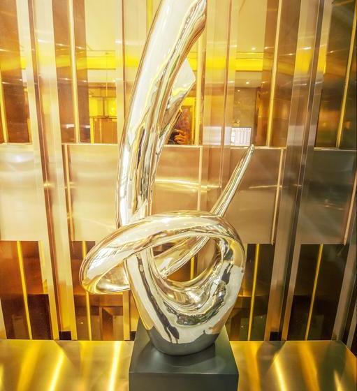 호텔 Rui Xin International