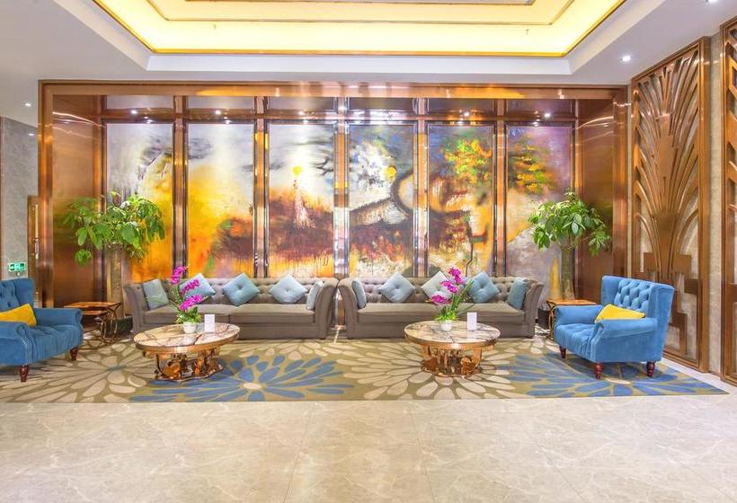 호텔 Rui Xin International