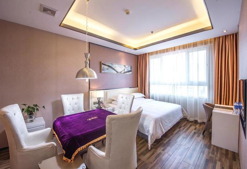 호텔 Rui Xin International