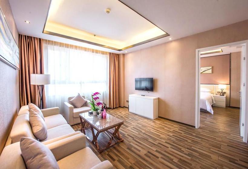 호텔 Rui Xin International