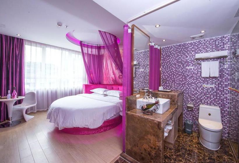 호텔 Rui Xin International