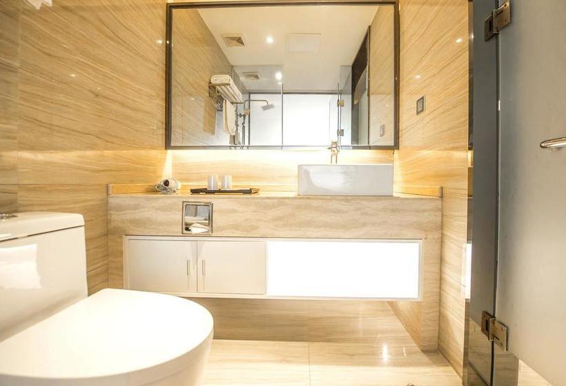 호텔 Rui Xin International