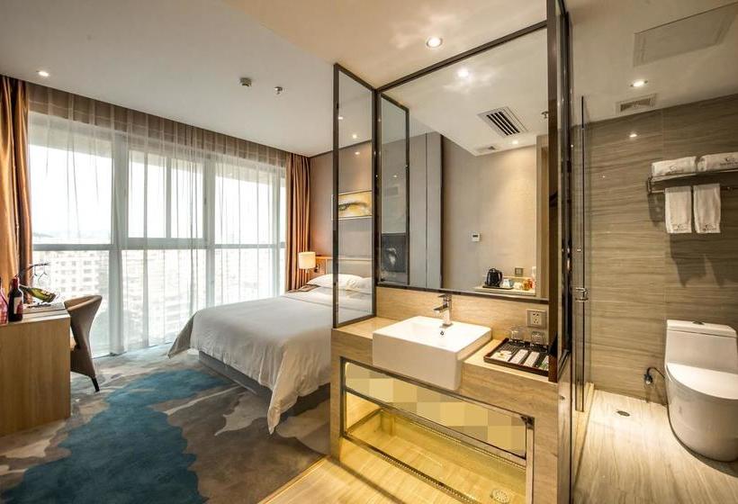 호텔 Rui Xin International