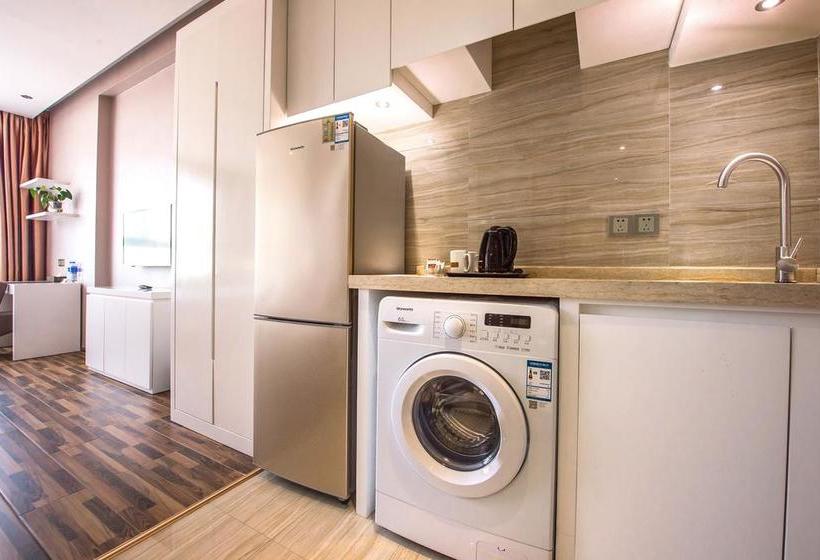 호텔 Rui Xin International