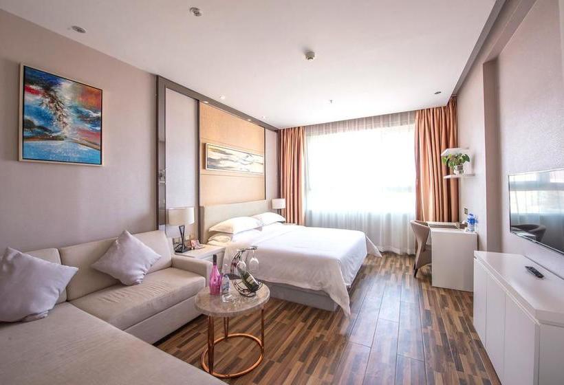 호텔 Rui Xin International