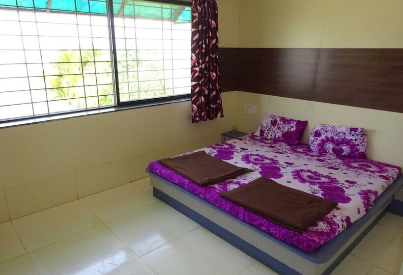 בית מלון כפרי Sai Leela