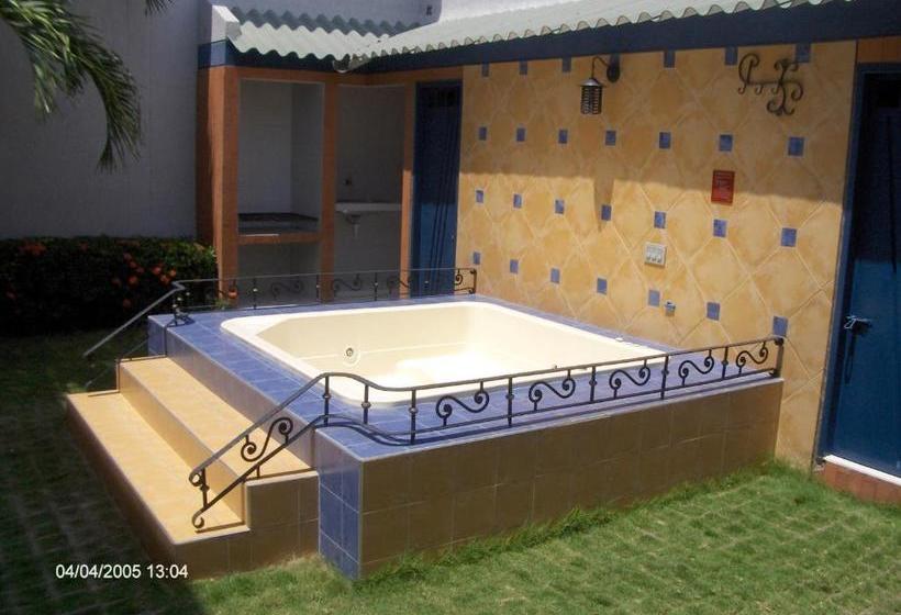 فندق San Diego Inc. Valledupar