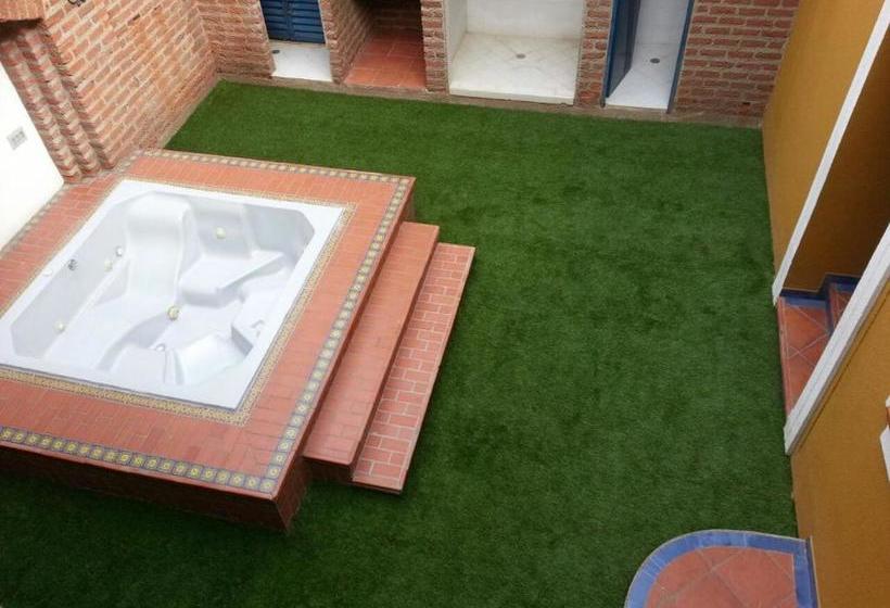 فندق San Diego Inc. Valledupar