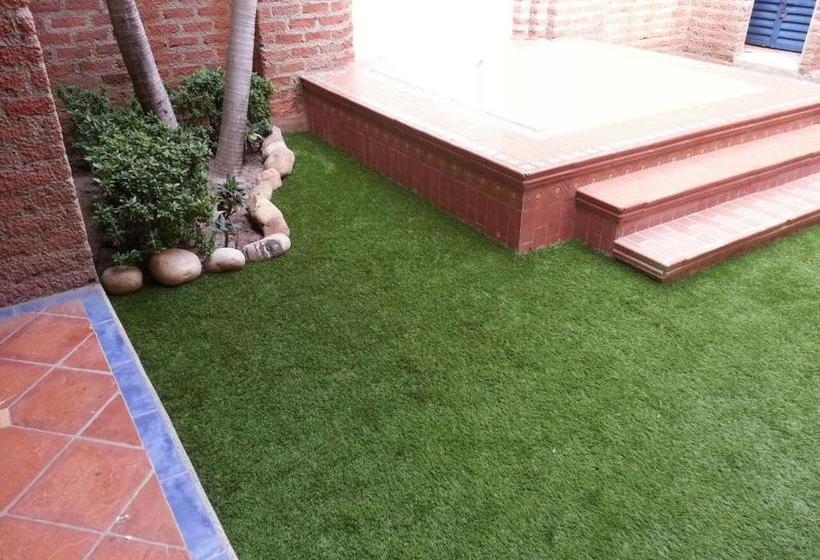 فندق San Diego Inc. Valledupar