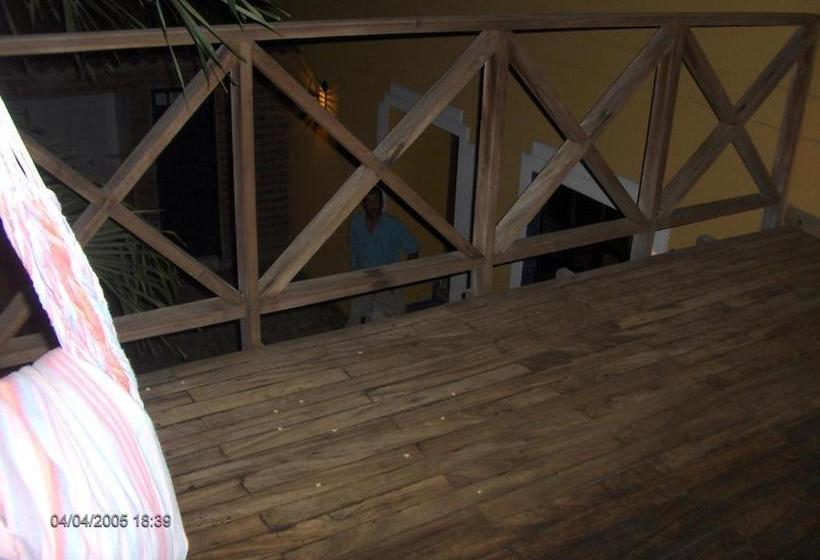 هتل San Diego Inc. Valledupar