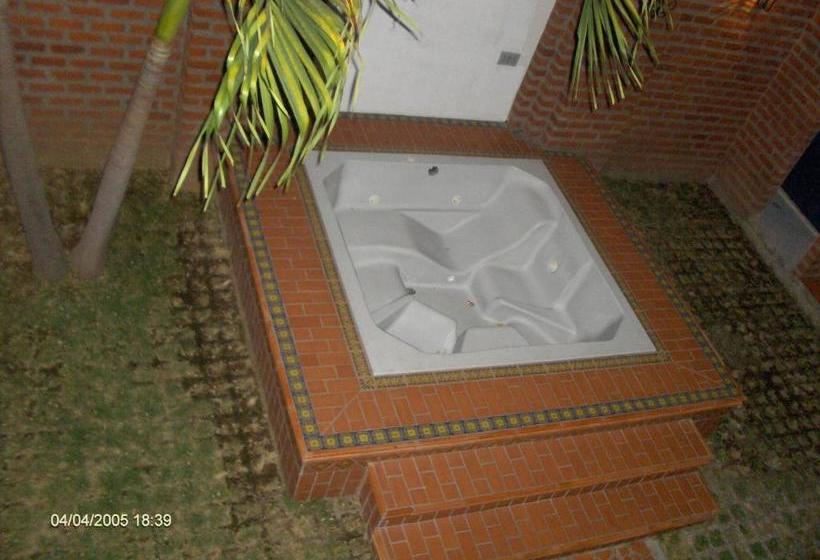 فندق San Diego Inc. Valledupar