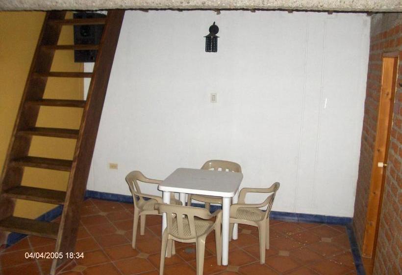 فندق San Diego Inc. Valledupar