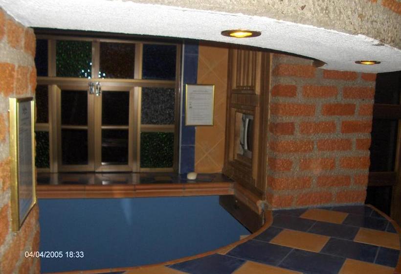 فندق San Diego Inc. Valledupar