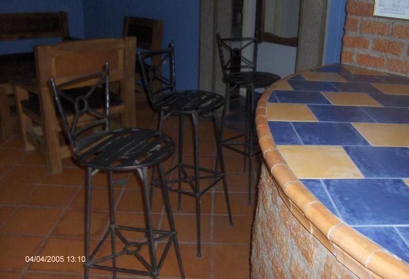 هتل San Diego Inc. Valledupar