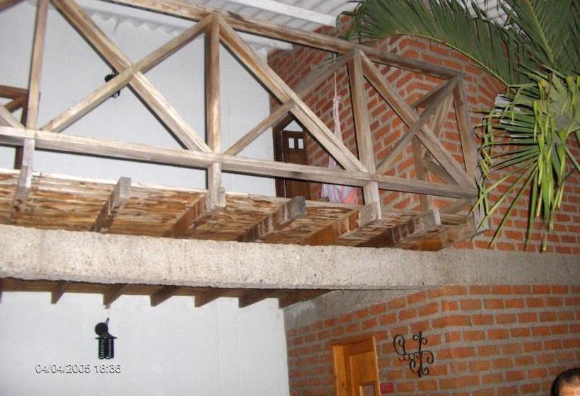 فندق San Diego Inc. Valledupar