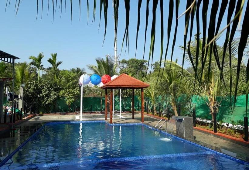 فندق Sea Land Kihim