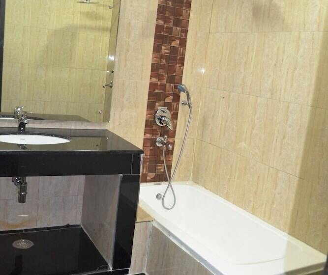 ホテル The Fern Residency, Bodhgaya