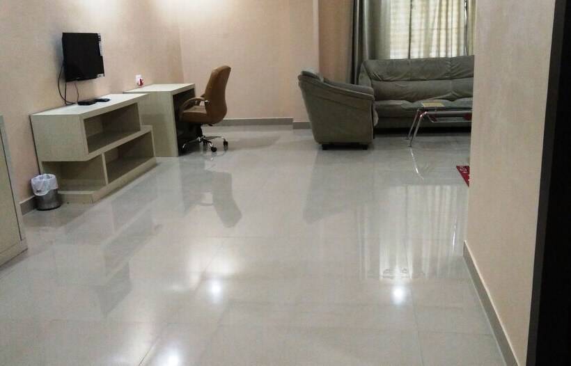 ホテル The Fern Residency, Bodhgaya