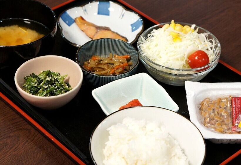 酒店 Trend Iwakuni