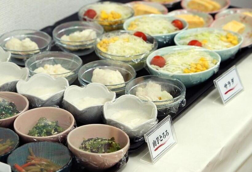 酒店 Trend Iwakuni