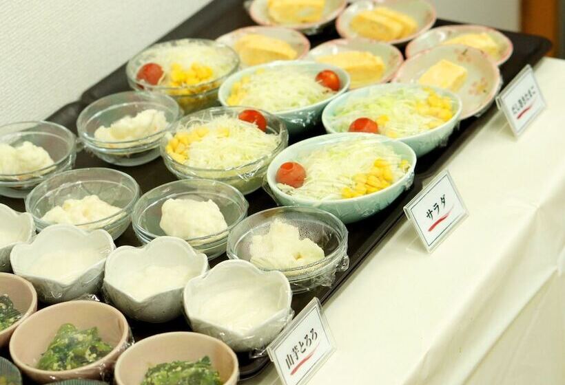 酒店 Trend Iwakuni