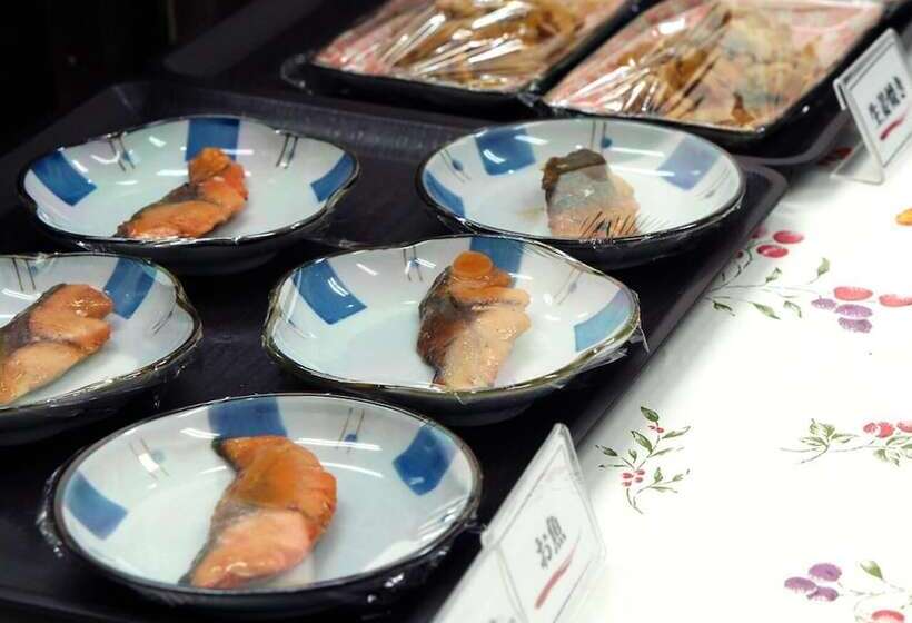 酒店 Trend Iwakuni