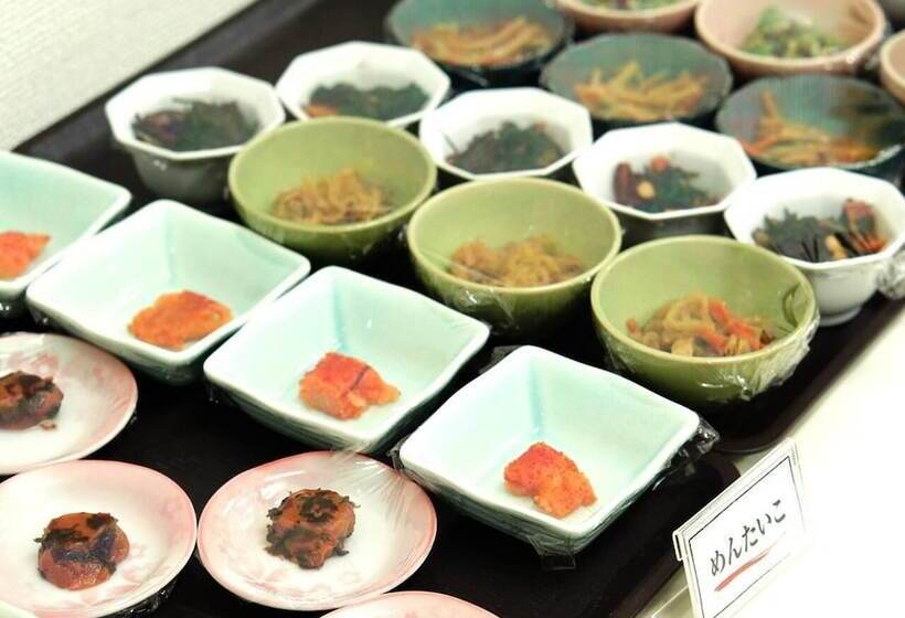 酒店 Trend Iwakuni