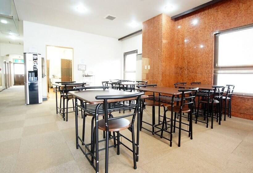 酒店 Trend Iwakuni