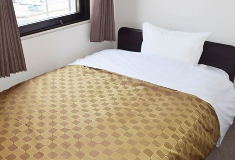 酒店 Trend Iwakuni