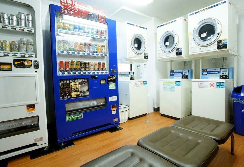 酒店 Trend Iwakuni