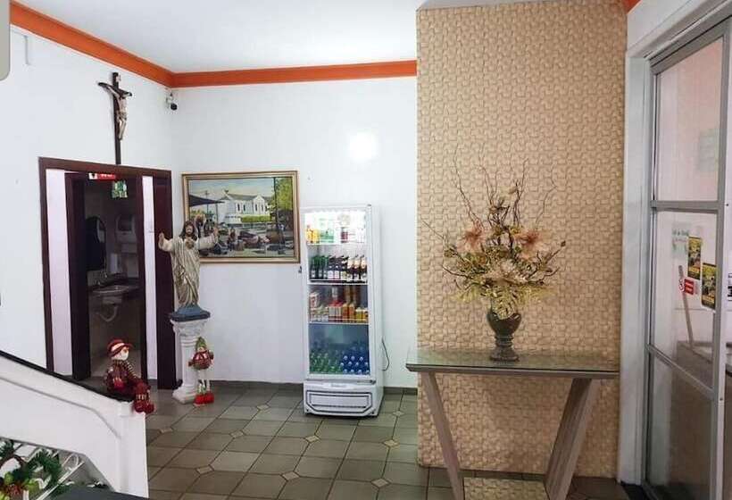 בית מלון כפרי Turistico De Alagoinhas