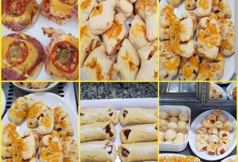 בית מלון כפרי Turistico De Alagoinhas