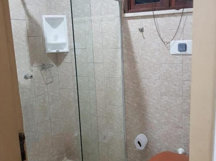 בית מלון כפרי Turistico De Alagoinhas