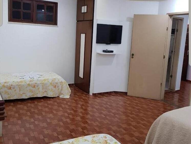 בית מלון כפרי Turistico De Alagoinhas