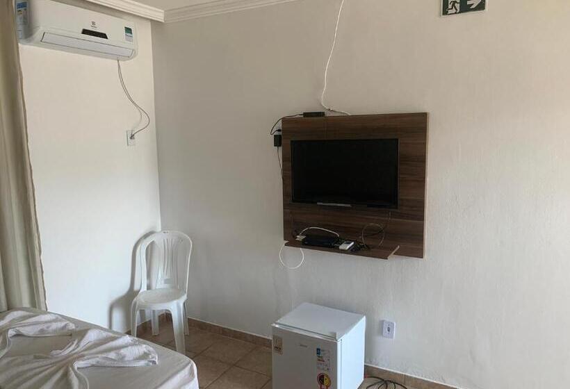 בית מלון כפרי Turistico De Alagoinhas