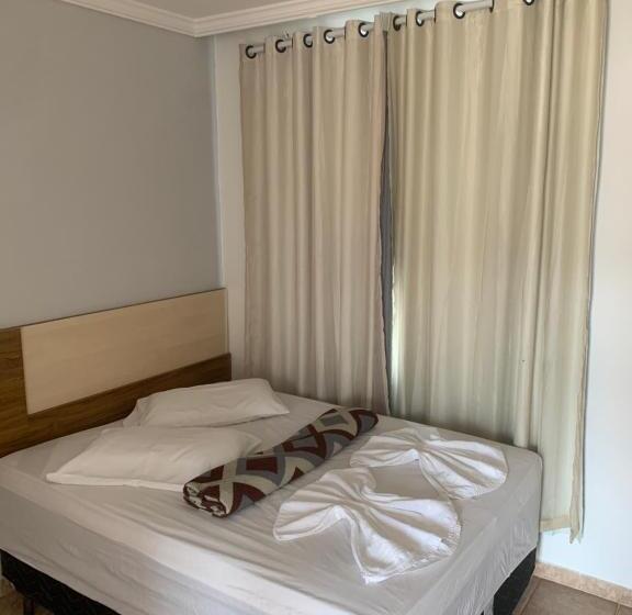 בית מלון כפרי Turistico De Alagoinhas