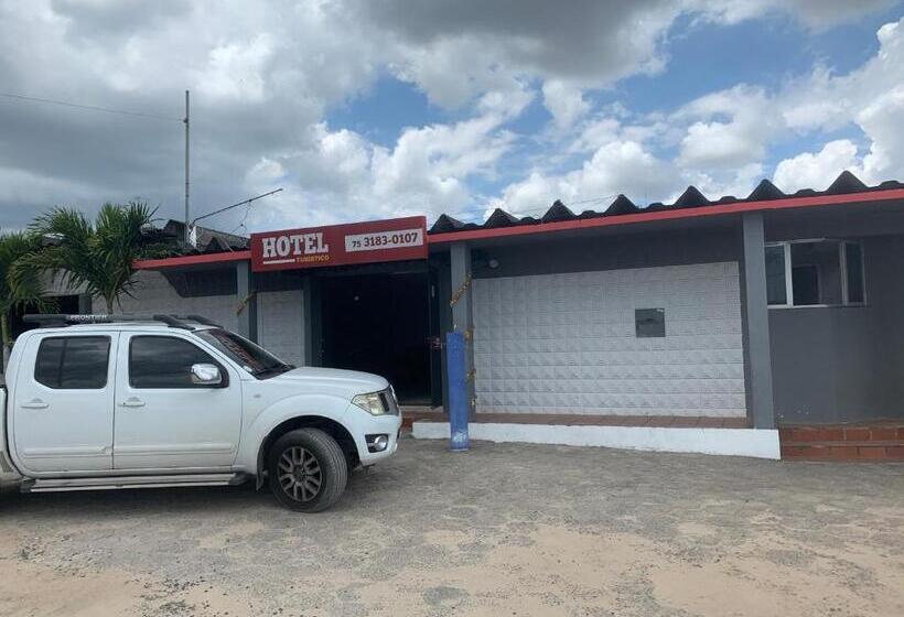 בית מלון כפרי Turistico De Alagoinhas