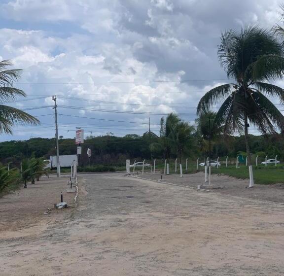 בית מלון כפרי Turistico De Alagoinhas