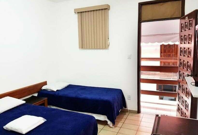 בית מלון כפרי Turistico De Alagoinhas