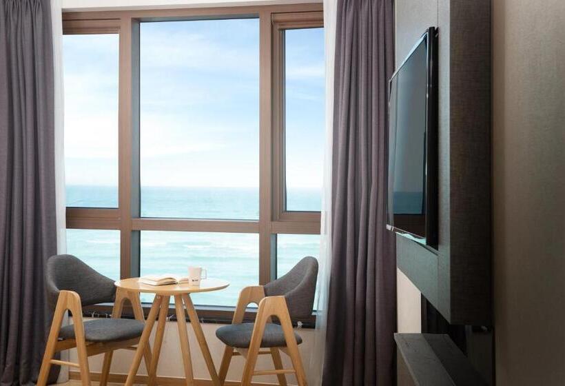 Utop Ubless Hotel Jeju