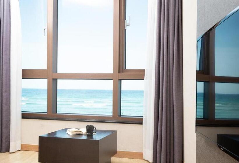 Utop Ubless Hotel Jeju