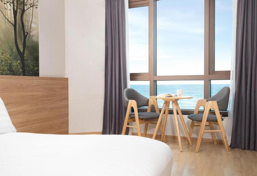 Utop Ubless Hotel Jeju