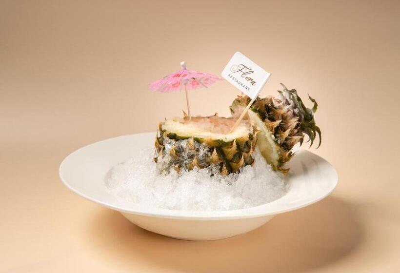 Utop Ubless Hotel Jeju