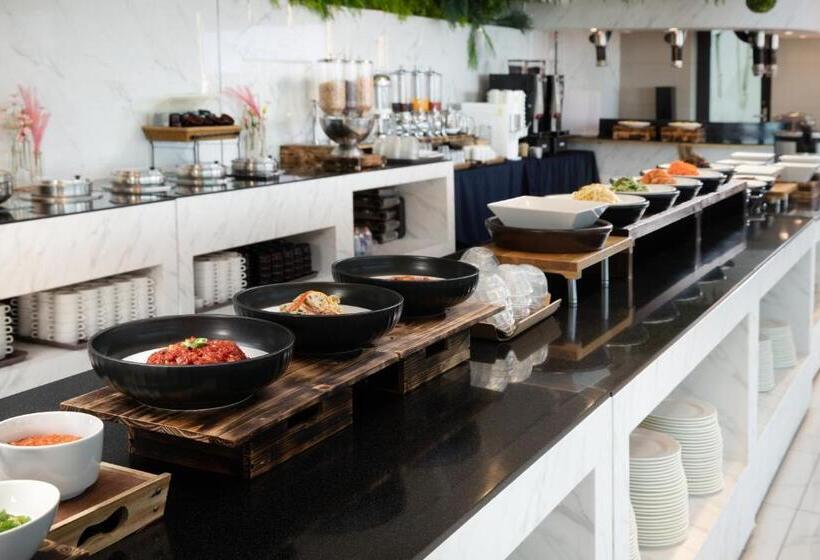 Utop Ubless Hotel Jeju