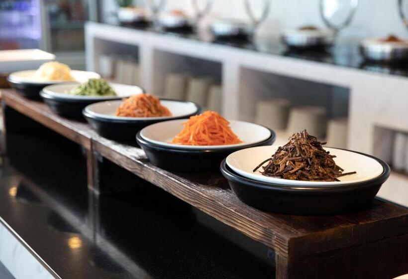 Utop Ubless Hotel Jeju