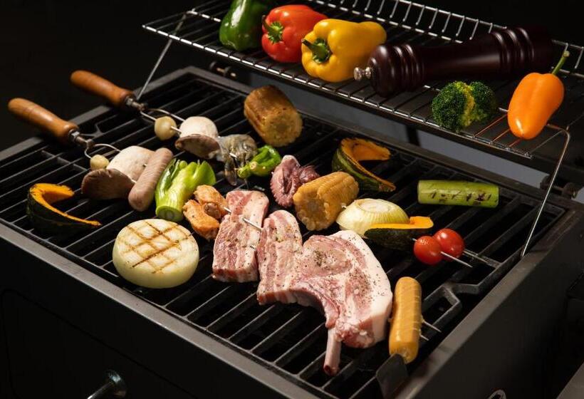 Utop Ubless Hotel Jeju